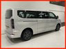 USED 2024 24 FORD TOURNEO CUSTOM 2.0 320 EcoBlue Titanium Minibus Double Cab 5dr Diesel Auto L2 Euro 6 (s/s) (136 ps) 9 SEATS-SATNAV-CAMERA-17S