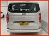 USED 2024 24 FORD TOURNEO CUSTOM 2.0 320 EcoBlue Titanium Minibus Double Cab 5dr Diesel Auto L2 Euro 6 (s/s) (136 ps) 9 SEATS-SATNAV-CAMERA-17S