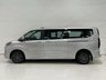 USED 2024 24 FORD TOURNEO CUSTOM 2.0 320 EcoBlue Titanium Minibus Double Cab 5dr Diesel Auto L2 Euro 6 (s/s) (136 ps) 9 SEATS-SATNAV-CAMERA-17S