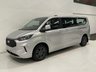 USED 2024 24 FORD TOURNEO CUSTOM 2.0 320 EcoBlue Titanium Minibus Double Cab 5dr Diesel Auto L2 Euro 6 (s/s) (136 ps) 9 SEATS-SATNAV-CAMERA-17S