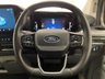 USED 2024 24 FORD TOURNEO CUSTOM 2.0 320 EcoBlue Titanium Minibus Double Cab 5dr Diesel Auto L2 Euro 6 (s/s) (136 ps) 9 SEATS-SATNAV-CAMERA-17S