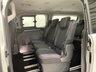 USED 2024 24 FORD TOURNEO CUSTOM 2.0 320 EcoBlue Titanium Minibus Double Cab 5dr Diesel Auto L2 Euro 6 (s/s) (136 ps) 9 SEATS-SATNAV-CAMERA-17S
