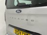 USED 2024 24 FORD TOURNEO CUSTOM 2.0 320 EcoBlue Titanium Minibus Double Cab 5dr Diesel Auto L2 Euro 6 (s/s) (136 ps) 9 SEATS-SATNAV-CAMERA-17S