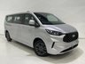 USED 2024 24 FORD TOURNEO CUSTOM 2.0 320 EcoBlue Titanium Minibus Double Cab 5dr Diesel Auto L2 Euro 6 (s/s) (136 ps) 9 SEATS-SATNAV-CAMERA-17S