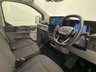 USED 2024 24 FORD TOURNEO CUSTOM 2.0 320 EcoBlue Titanium Minibus Double Cab 5dr Diesel Auto L2 Euro 6 (s/s) (136 ps) 9 SEATS-SATNAV-CAMERA-17S