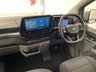 USED 2024 24 FORD TOURNEO CUSTOM 2.0 320 EcoBlue Titanium Minibus Double Cab 5dr Diesel Auto L2 Euro 6 (s/s) (136 ps) 9 SEATS-SATNAV-CAMERA-17S