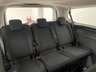 USED 2024 24 FORD TOURNEO CUSTOM 2.0 320 EcoBlue Titanium Minibus Double Cab 5dr Diesel Auto L2 Euro 6 (s/s) (136 ps) 9 SEATS-SATNAV-CAMERA-17S