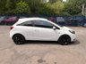 USED 2015 65 VAUXHALL CORSA 1.2i SRi Hatchback 3dr Petrol Manual Euro 6 (70 ps) 