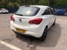 USED 2015 65 VAUXHALL CORSA 1.2i SRi Hatchback 3dr Petrol Manual Euro 6 (70 ps) 