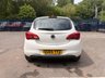 USED 2015 65 VAUXHALL CORSA 1.2i SRi Hatchback 3dr Petrol Manual Euro 6 (70 ps) 