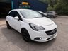 USED 2015 65 VAUXHALL CORSA 1.2i SRi Hatchback 3dr Petrol Manual Euro 6 (70 ps) 
