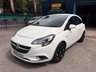 USED 2015 65 VAUXHALL CORSA 1.2i SRi Hatchback 3dr Petrol Manual Euro 6 (70 ps) 