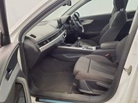 USED 2016 16 AUDI A4 1.4 TFSI Sport Saloon 4dr Petrol Manual Euro 6 (s/s) (150 ps) 