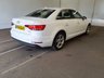 USED 2016 16 AUDI A4 1.4 TFSI Sport Saloon 4dr Petrol Manual Euro 6 (s/s) (150 ps) 