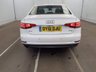 USED 2016 16 AUDI A4 1.4 TFSI Sport Saloon 4dr Petrol Manual Euro 6 (s/s) (150 ps) 