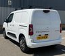 USED 2024 24 PEUGEOT PARTNER 1.5 BlueHDi 1000 Asphalt Standard Panel Van SWB Euro 6 (s/s) 5dr SALE! NOW Â£13499 WAS Â£15999
