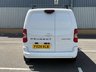 USED 2024 24 PEUGEOT PARTNER 1.5 BlueHDi 1000 Asphalt Standard Panel Van SWB Euro 6 (s/s) 5dr SALE! NOW Â£13499 WAS Â£15999