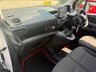 USED 2024 24 PEUGEOT PARTNER 1.5 BlueHDi 1000 Asphalt Standard Panel Van SWB Euro 6 (s/s) 5dr SALE! NOW Â£13499 WAS Â£15999