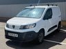 USED 2024 24 PEUGEOT PARTNER 1.5 BlueHDi 1000 Asphalt Standard Panel Van SWB Euro 6 (s/s) 5dr SALE! NOW Â£13499 WAS Â£15999