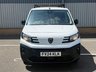 USED 2024 24 PEUGEOT PARTNER 1.5 BlueHDi 1000 Asphalt Standard Panel Van SWB Euro 6 (s/s) 5dr SALE! NOW Â£13499 WAS Â£15999
