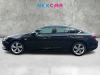 USED 2017 67 VAUXHALL INSIGNIA 1.5i Turbo SRi VX Line Nav Grand Sport 5dr Petrol Manual Euro 6 (s/s) (165 ps) 