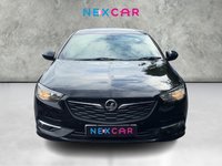 USED 2017 67 VAUXHALL INSIGNIA 1.5i Turbo SRi VX Line Nav Grand Sport 5dr Petrol Manual Euro 6 (s/s) (165 ps) 