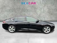 USED 2017 67 VAUXHALL INSIGNIA 1.5i Turbo SRi VX Line Nav Grand Sport 5dr Petrol Manual Euro 6 (s/s) (165 ps) 