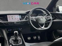 USED 2017 67 VAUXHALL INSIGNIA 1.5i Turbo SRi VX Line Nav Grand Sport 5dr Petrol Manual Euro 6 (s/s) (165 ps) 