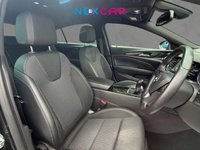 USED 2017 67 VAUXHALL INSIGNIA 1.5i Turbo SRi VX Line Nav Grand Sport 5dr Petrol Manual Euro 6 (s/s) (165 ps) 