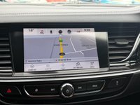 USED 2017 67 VAUXHALL INSIGNIA 1.5i Turbo SRi VX Line Nav Grand Sport 5dr Petrol Manual Euro 6 (s/s) (165 ps) 
