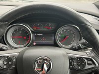USED 2017 67 VAUXHALL INSIGNIA 1.5i Turbo SRi VX Line Nav Grand Sport 5dr Petrol Manual Euro 6 (s/s) (165 ps) 