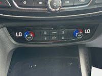 USED 2017 67 VAUXHALL INSIGNIA 1.5i Turbo SRi VX Line Nav Grand Sport 5dr Petrol Manual Euro 6 (s/s) (165 ps) 