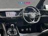 USED 2017 67 VAUXHALL INSIGNIA 1.5i Turbo SRi VX Line Nav Grand Sport 5dr Petrol Manual Euro 6 (s/s) (165 ps) 