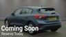 USED 2020 69 FORD FOCUS 1.5 EcoBlue Titanium Hatchback 5dr Diesel Manual Euro 6 (s/s) (120 ps) 