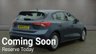 USED 2020 69 FORD FOCUS 1.5 EcoBlue Titanium Hatchback 5dr Diesel Manual Euro 6 (s/s) (120 ps) 