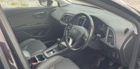 USED 2017 17 SEAT LEON 1.4 EcoTSI XCELLENCE Technology ST 5dr Petrol Manual Euro 6 (s/s) (150 ps) 