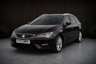 USED 2017 17 SEAT LEON 1.4 EcoTSI XCELLENCE Technology ST 5dr Petrol Manual Euro 6 (s/s) (150 ps) 