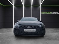 USED 2022 22 AUDI A3 1.0 TFSI 30 Technik Sportback 5dr Petrol S Tronic Euro 6 (s/s) (110 ps) 