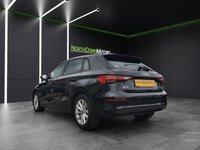 USED 2022 22 AUDI A3 1.0 TFSI 30 Technik Sportback 5dr Petrol S Tronic Euro 6 (s/s) (110 ps) 