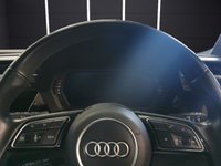 USED 2022 22 AUDI A3 1.0 TFSI 30 Technik Sportback 5dr Petrol S Tronic Euro 6 (s/s) (110 ps) 