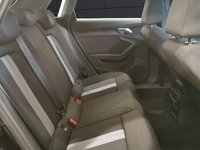 USED 2022 22 AUDI A3 1.0 TFSI 30 Technik Sportback 5dr Petrol S Tronic Euro 6 (s/s) (110 ps) 