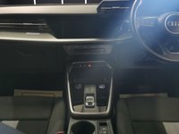 USED 2022 22 AUDI A3 1.0 TFSI 30 Technik Sportback 5dr Petrol S Tronic Euro 6 (s/s) (110 ps) 
