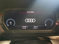 USED 2022 22 AUDI A3 1.0 TFSI 30 Technik Sportback 5dr Petrol S Tronic Euro 6 (s/s) (110 ps) 