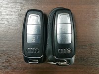 USED 2022 22 AUDI A3 1.0 TFSI 30 Technik Sportback 5dr Petrol S Tronic Euro 6 (s/s) (110 ps) 
