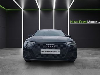 View our AUDI A3