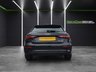 USED 2022 22 AUDI A3 1.0 TFSI 30 Technik Sportback 5dr Petrol S Tronic Euro 6 (s/s) (110 ps) 