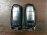 USED 2022 22 AUDI A3 1.0 TFSI 30 Technik Sportback 5dr Petrol S Tronic Euro 6 (s/s) (110 ps) 