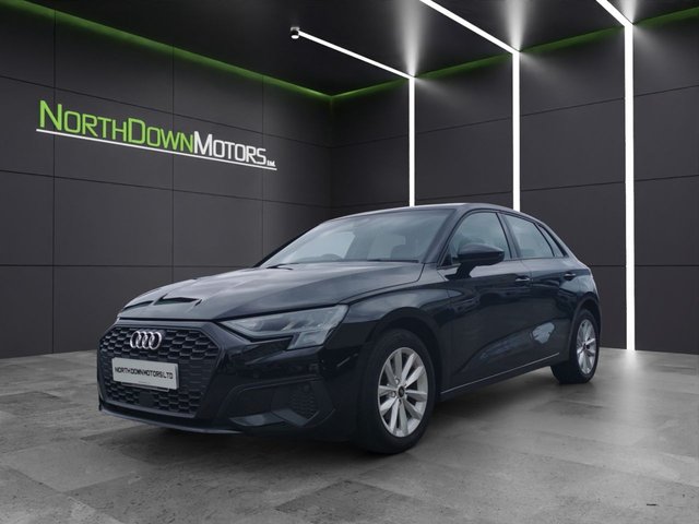 View our AUDI A3