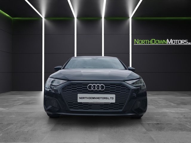 View our AUDI A3