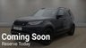 USED 2017 17 LAND ROVER DISCOVERY 3.0 TD V6 HSE SUV 5dr Diesel Auto 4WD Euro 6 (s/s) (258 ps) 